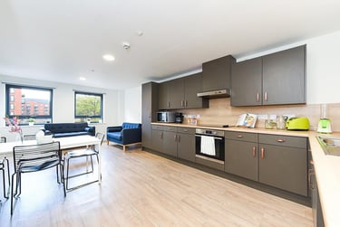 1 bed flat, Wharf View, City Centre, Chester, CH14GX - Image 7